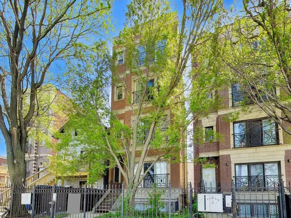 2519 W Congress Pkwy APT 3, Chicago, IL 60612