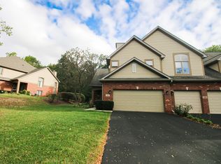 3212 Lightning Ct, New Lenox, IL 60451