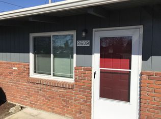 2601-2621 SE 4th Ave #2613, Albany, OR 97321