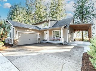 68179 E Twinberry Loop, Welches, OR
