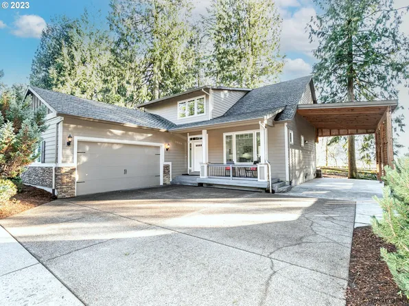 68179 E Twinberry Loop, Welches, OR 97067