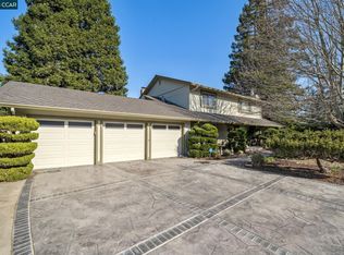 970 Maricaibo Pl, San Ramon, CA 94583