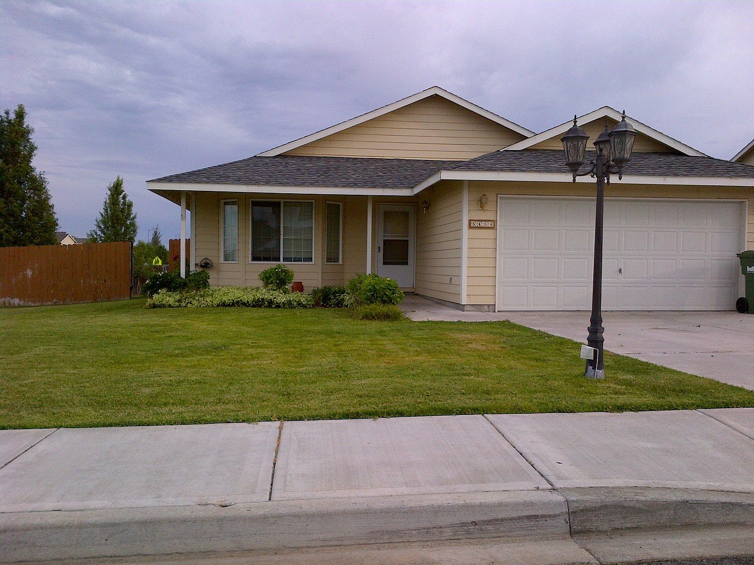 8404 Nash Dr Pasco WA 99301 Zillow