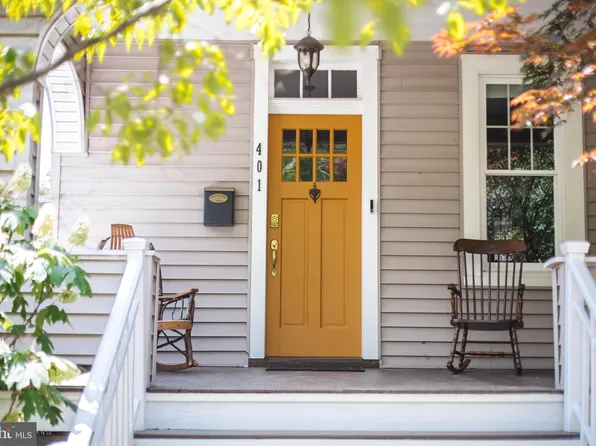 401 Woodford Rd, Baltimore, MD 21212
