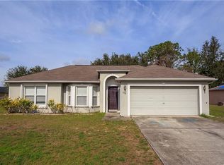 1136 Doncaster Ct, Kissimmee, FL 34758