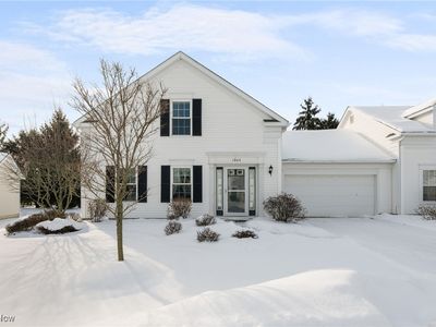 1864 Hamden Ln, Stow, OH, 44224