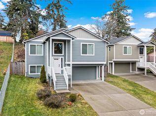 8801 S Asotin St, Tacoma, WA