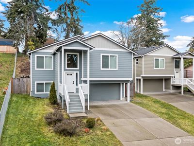 8801 S Asotin Street, Tacoma, WA, 98444