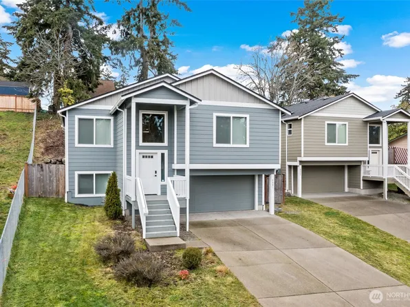 8801 S Asotin Street, Tacoma, WA 98444