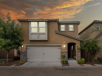 3519 Significant Way, Clovis, CA, 93619