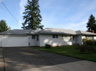 1015 W Ida St, Stayton, OR 97383