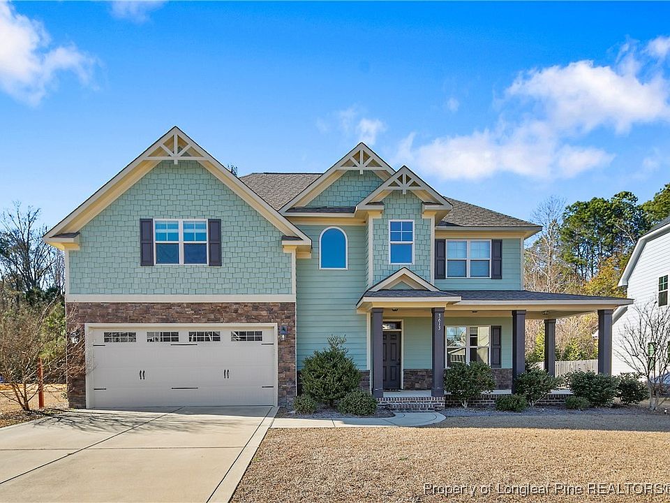 1st image of 3613 Camberly Dr