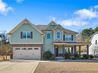 3613 Camberly Dr, Fayetteville, NC 28306