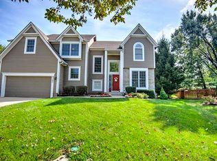 8305 W 144th Pl, Overland Park, KS 66223