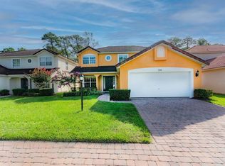330 Mockingbird Rd, Davenport, FL 33896