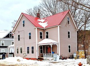 186 S Main St, Lisbon, NH 03585