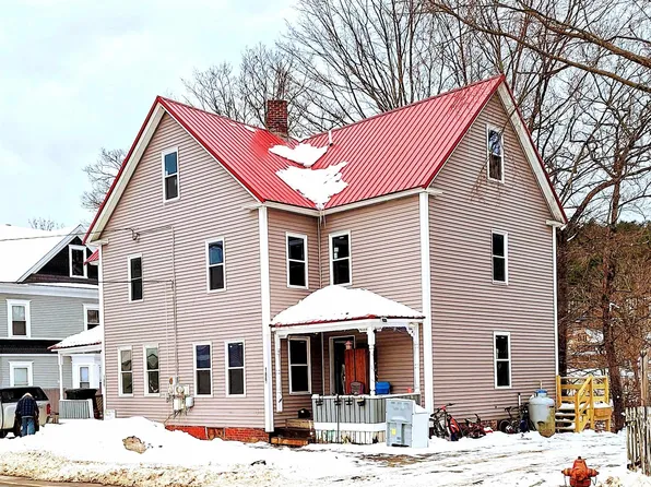 186 South Main Street, Lisbon, NH 03585