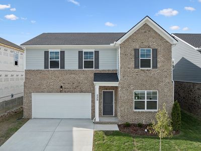 228 Limestone Way, Lebanon, TN, 37087
