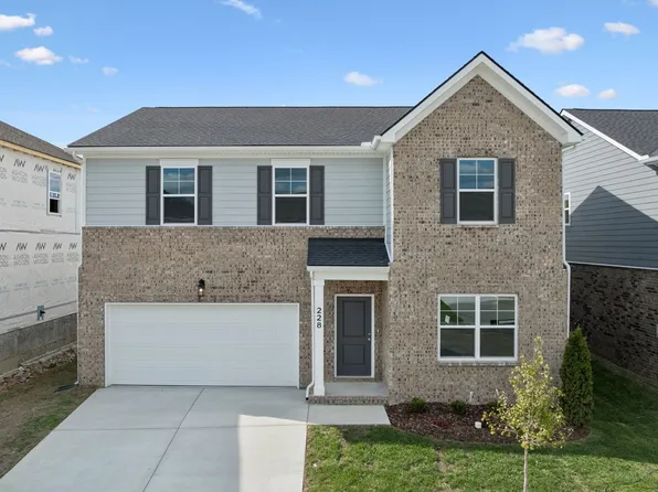 228 Limestone Way, Lebanon, TN 37087