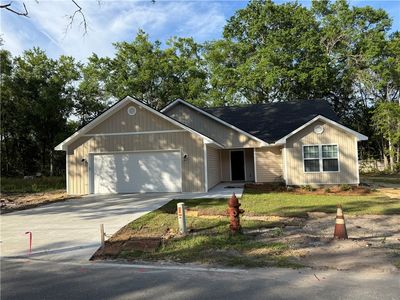 3440 Nellie St, Patterson, GA, 31557