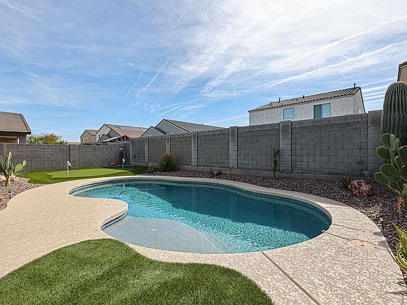 2nd image of 4593 W Bush Bean Way