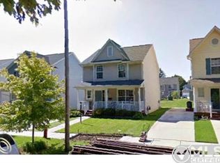 19189 Lexington St, Redford, MI 48240