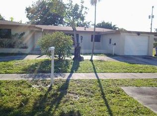 1009 Long Island Ave, Fort Lauderdale, FL 33312