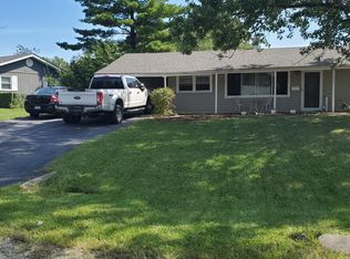 19051 Anthony Ave, Country Club Hills, IL 60478