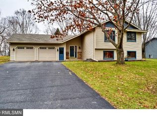 21279 Inwood Ave N, Forest Lake, MN 55025