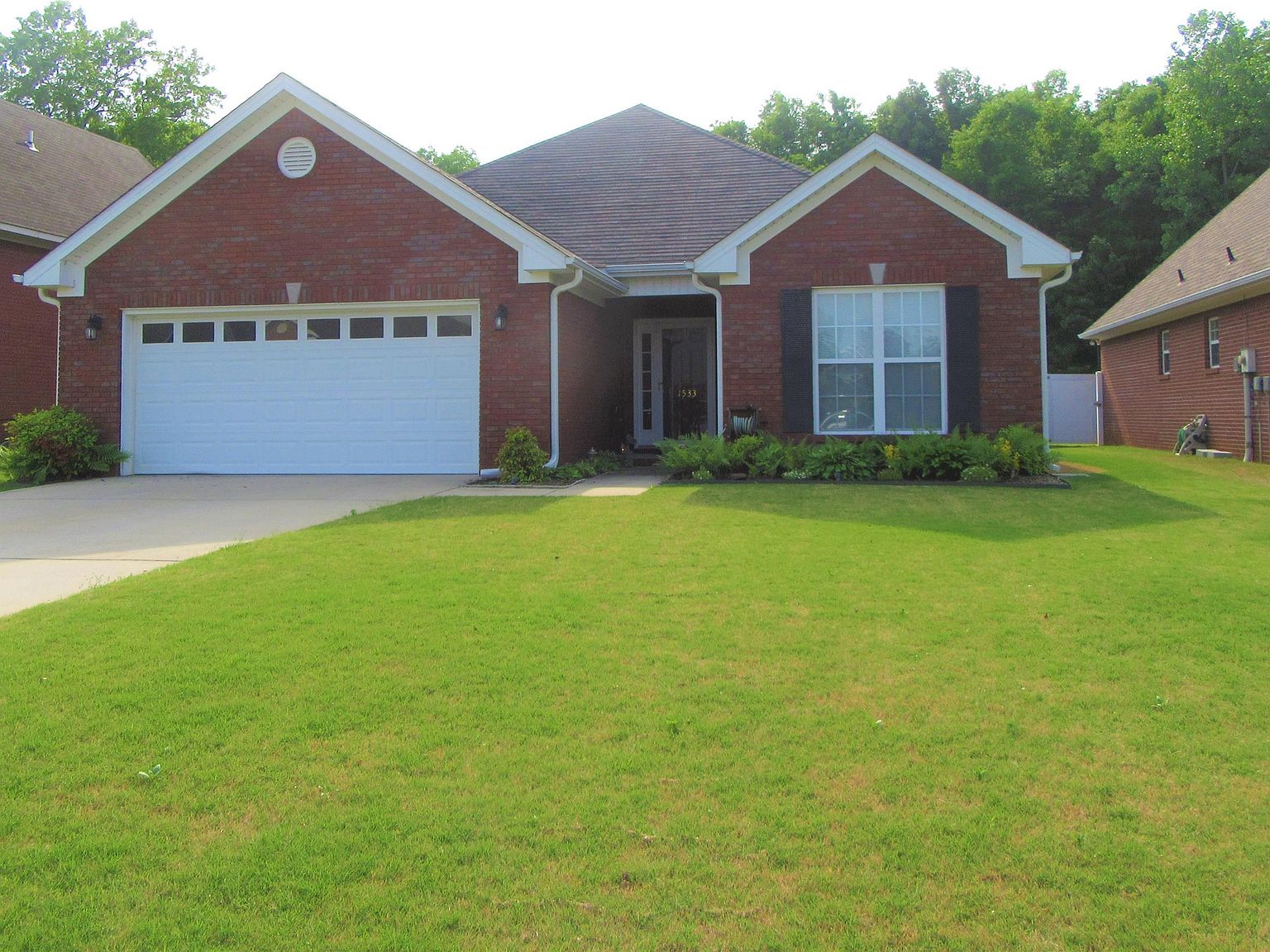 1533 Oak Lea Rd SW, Decatur, AL 35603 Zillow