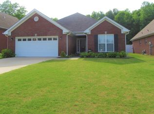 1533 Oak Lea Rd SW, Decatur, AL 35603