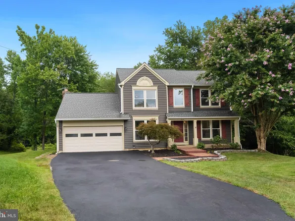 5409 Honey Brook Ct, Fairfax, VA 22030