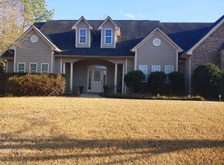 70 Rose Creek Dr, Covington, GA