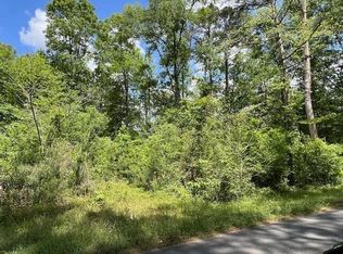 Jeane Chapel Rd, Leesville, LA 71446