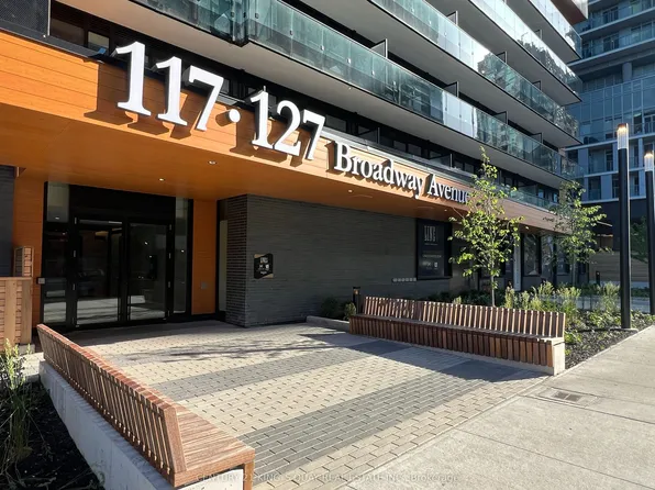 119 Broadway Ave, Toronto, ON M4P 1V2