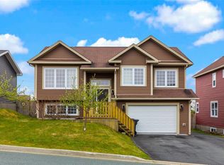 16 Fred W Brown Drive, Paradise, NL A1L0W1