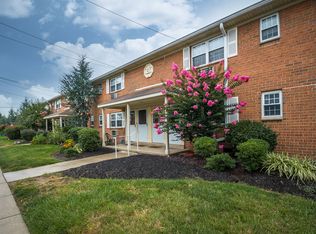Riverside Garden, Riverside, NJ 08075