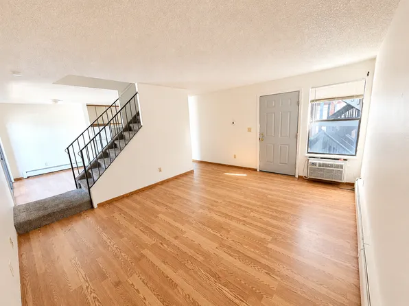 2036 Canyon Blvd, Boulder, CO