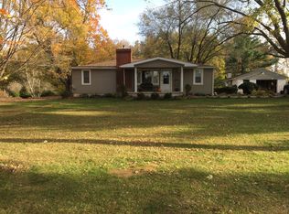 7746 Gheils Carroll Rd, Morrow, OH 45152