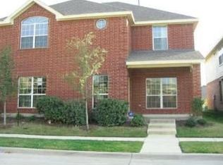 5905 Saddle Club Trl, McKinney, TX 75070