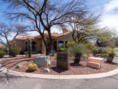 7020 E Fox Sparrow Pl, Tucson, AZ, 85750