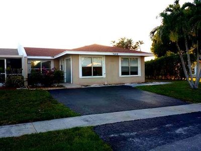 7569 Deuce Ln, Lake Worth, FL, 33467