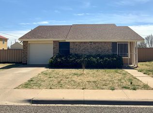 1903 W 17th St, Odessa, TX 79763