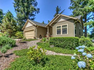 1323 NE Harbor Rdg, Lincoln City, OR