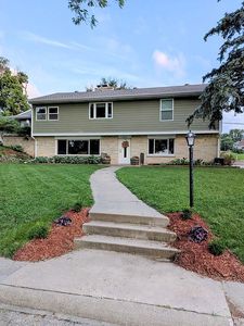 1019 4th Ave, Nebraska City, NE, 68410