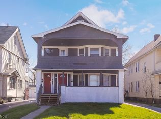 3341 E 119th St, Cleveland, OH 44120