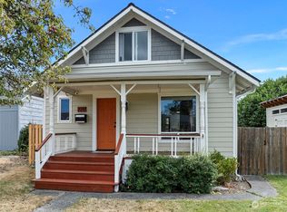 7217 S Fife St, Tacoma, WA