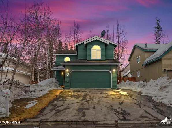 7532 Eastbrook Cir, Anchorage, AK 99519
