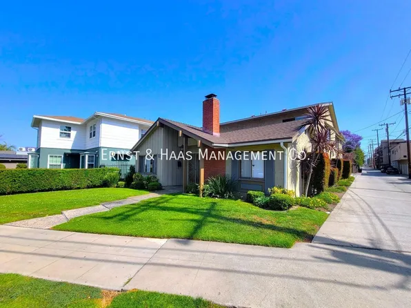 440 E San Antonio Dr APT 4, Long Beach, CA 90807