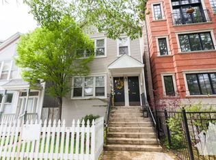 2830 N Racine Ave #2A, Chicago, IL 60657